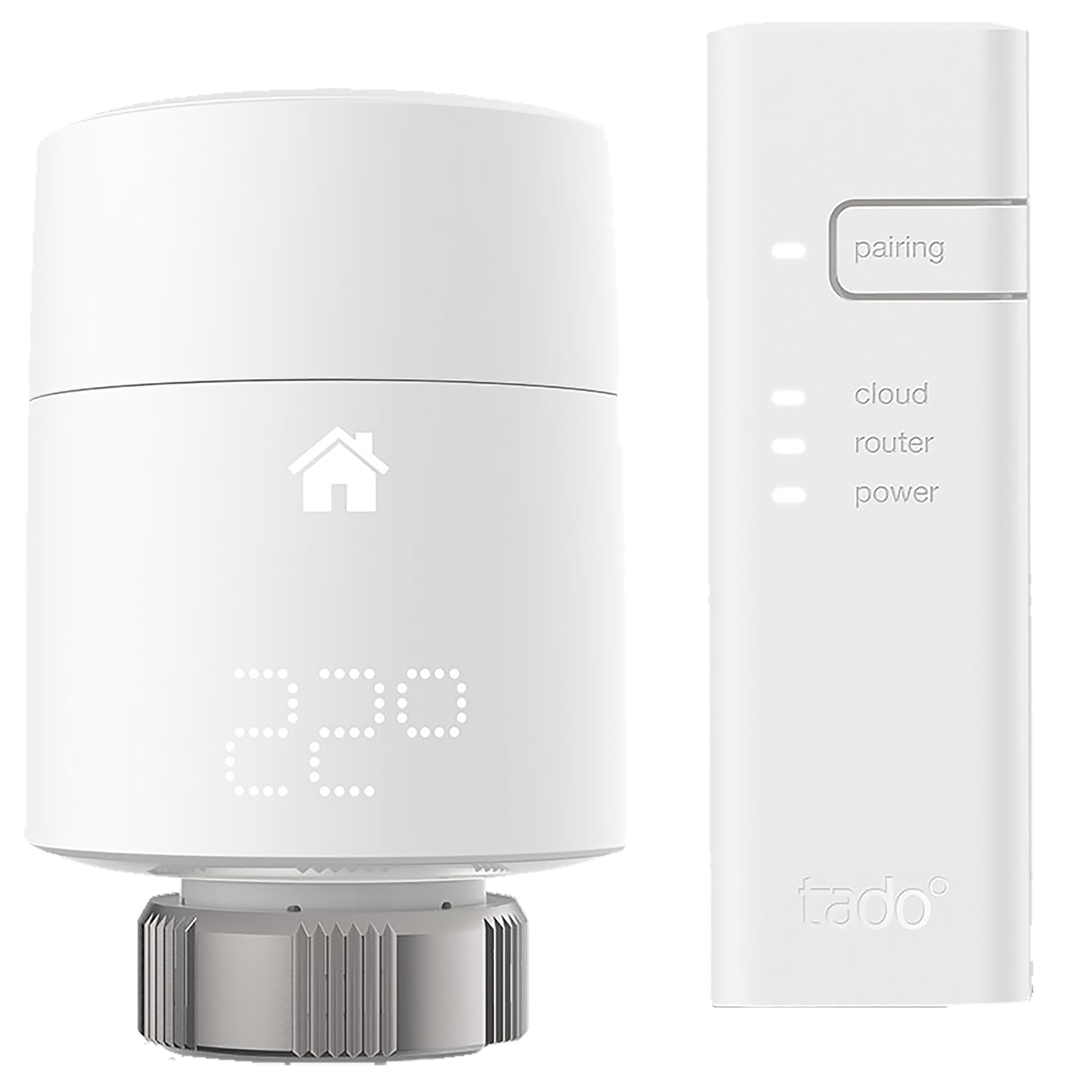 TADO Smart Radiator Thermostat V3+