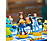 USAOPOLY Toy Story Collector’s Chess Set - Jeu de société (Multicolore)