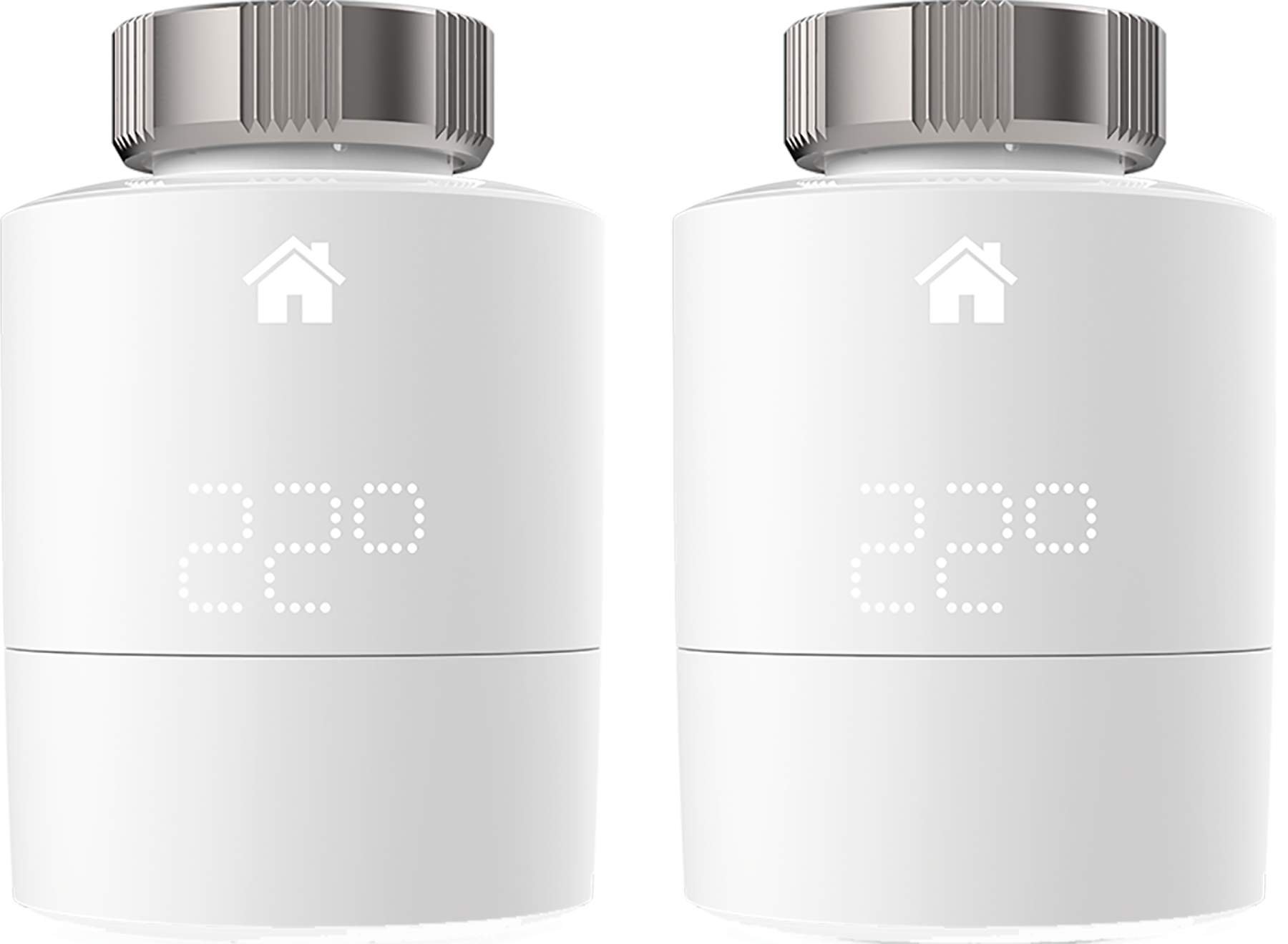 TADO Smart Radiator Thermostat - Duo-pack | Uitbreiding