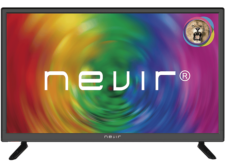 NEVIR TV LED HD READY 16 NEVIR NVR-7509-16HD-N Negro - oferta: 100,77 € -  Televisores