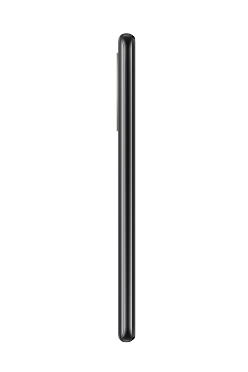 Huawei P Smart 2021, Negro, 128 GB, 4 GB RAM, 6.67" Full HD+, Kirin 710A, 5000 mAh + Watch Fit