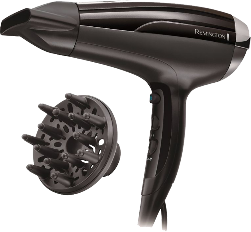 Remington D5215 Hair Dryer
