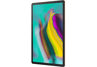 SAMSUNG Tab S5e LTE, Tablet, 128 GB, 10,5 Zoll, Gold