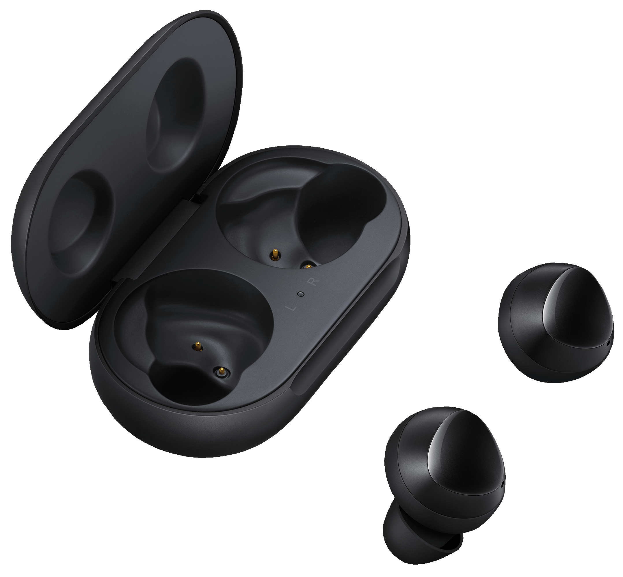 SAMSUNG Galaxy Buds Zwart