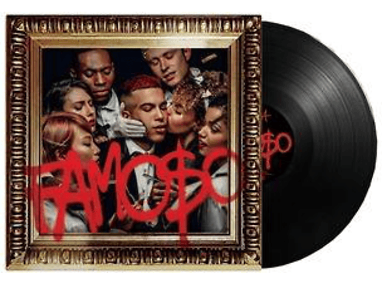 Universal Famoso