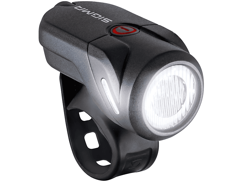 SIGMA 17350 Aura 35 USB, Schwarz