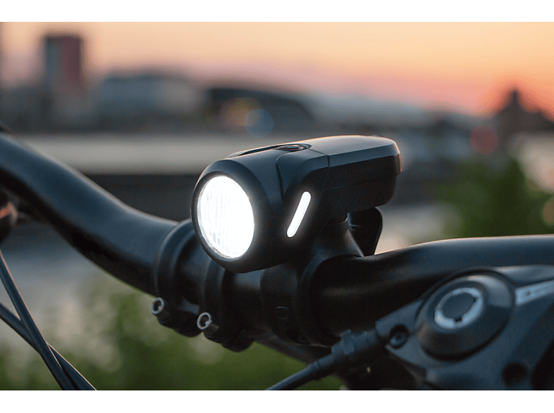 SIGMA 17350 Aura 35 USB, Schwarz