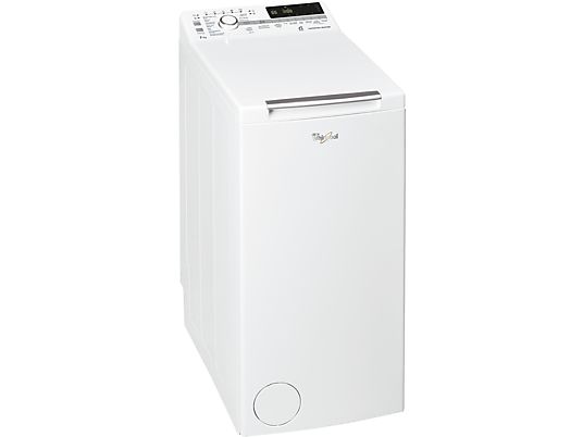 WHIRLPOOL TDLR 7221BS BX/N