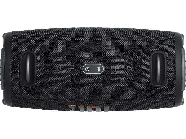 JBL Xtreme 3 Bluetooth Hoparlör Siyah_1