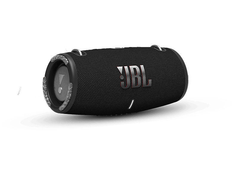 JBL Xtreme 3 Bluetooth Hoparlör Siyah_2