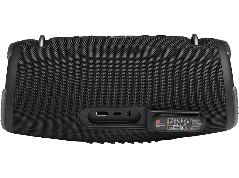 JBL Xtreme 3 Bluetooth Hoparlör Siyah_3