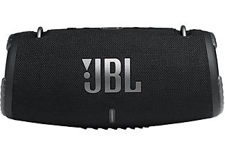 JBL Xtreme 3 Bluetooth Hoparlör Siyah