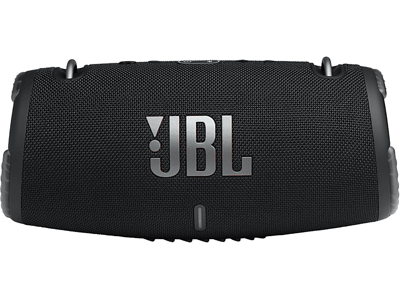 JBL Xtreme 3 Bluetooth Hoparlör Siyah