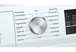 Siemens iq500 trockner bedienungsanleitung pdf