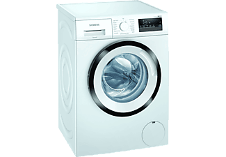 Liste der favoritisierten Waschmaschine bullauge