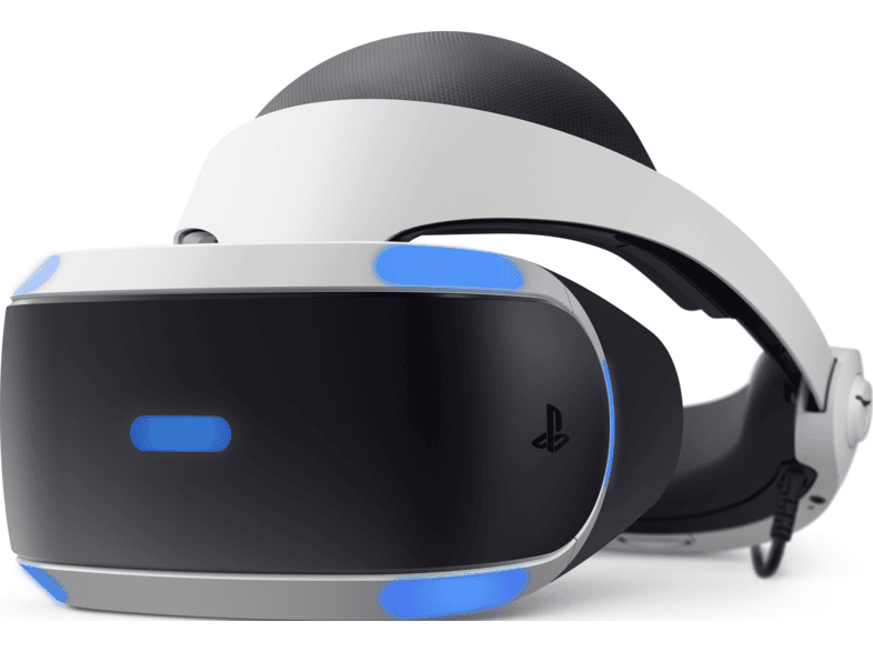 acheter playstation vr