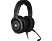 CORSAIR HS45 Surround - Gaming Headset, Schwarz/Grau