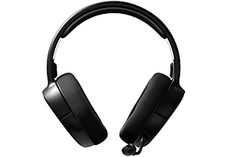 STEELSERIES Arctis 1 Wireless Edition Gaming Kulak Üstü Kulaklık Siyah
