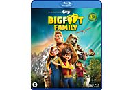Bigfoot Family - 3D Blu-ray