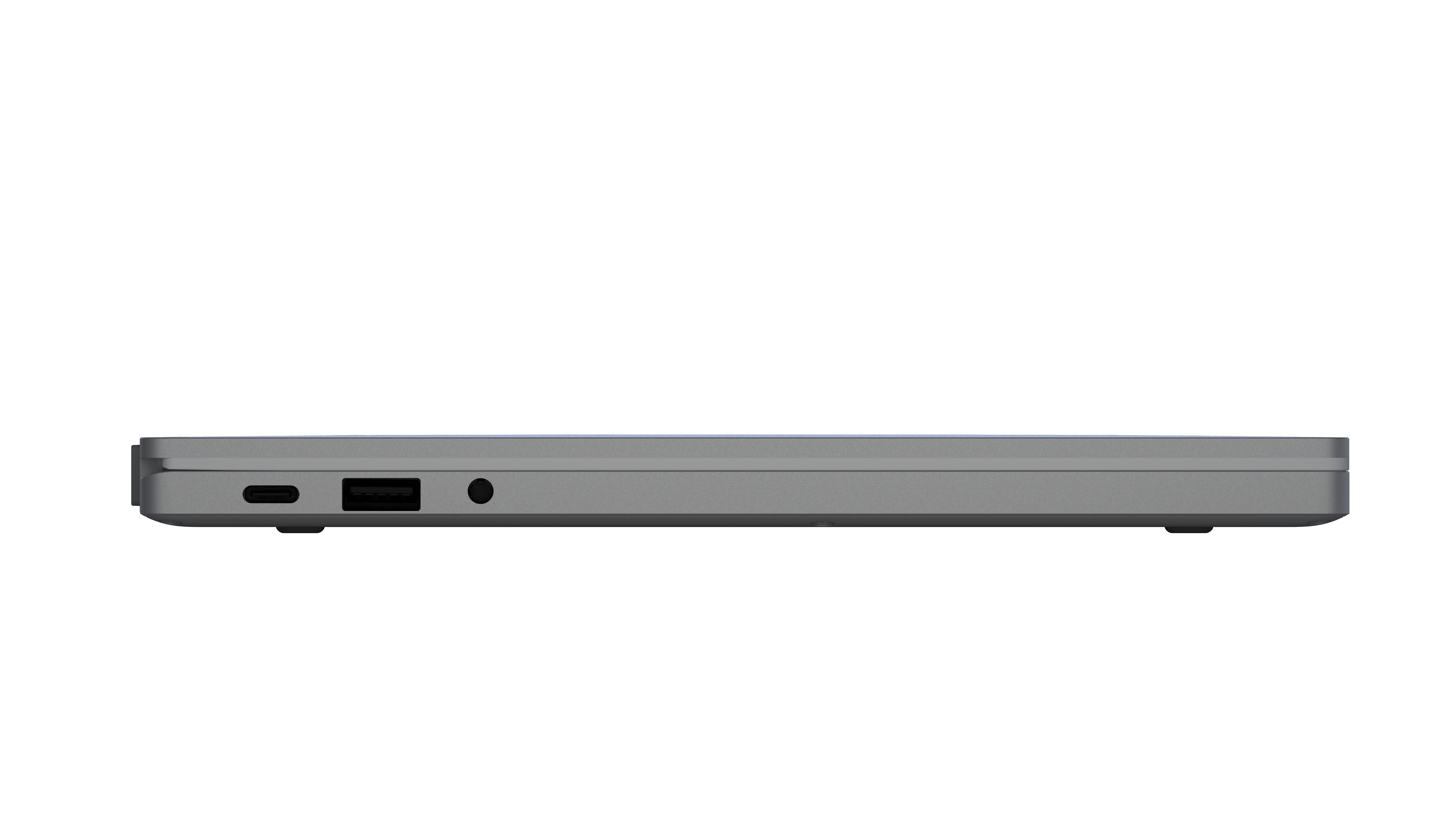 RAZER Book 13 EVO, Notebook mit 13,4 Zoll Display,  Prozessor, 16 GB RAM, 256 GB SSD, Intel® Iris® Xe Grafik, Mercury , EVO-Zertifiziert
