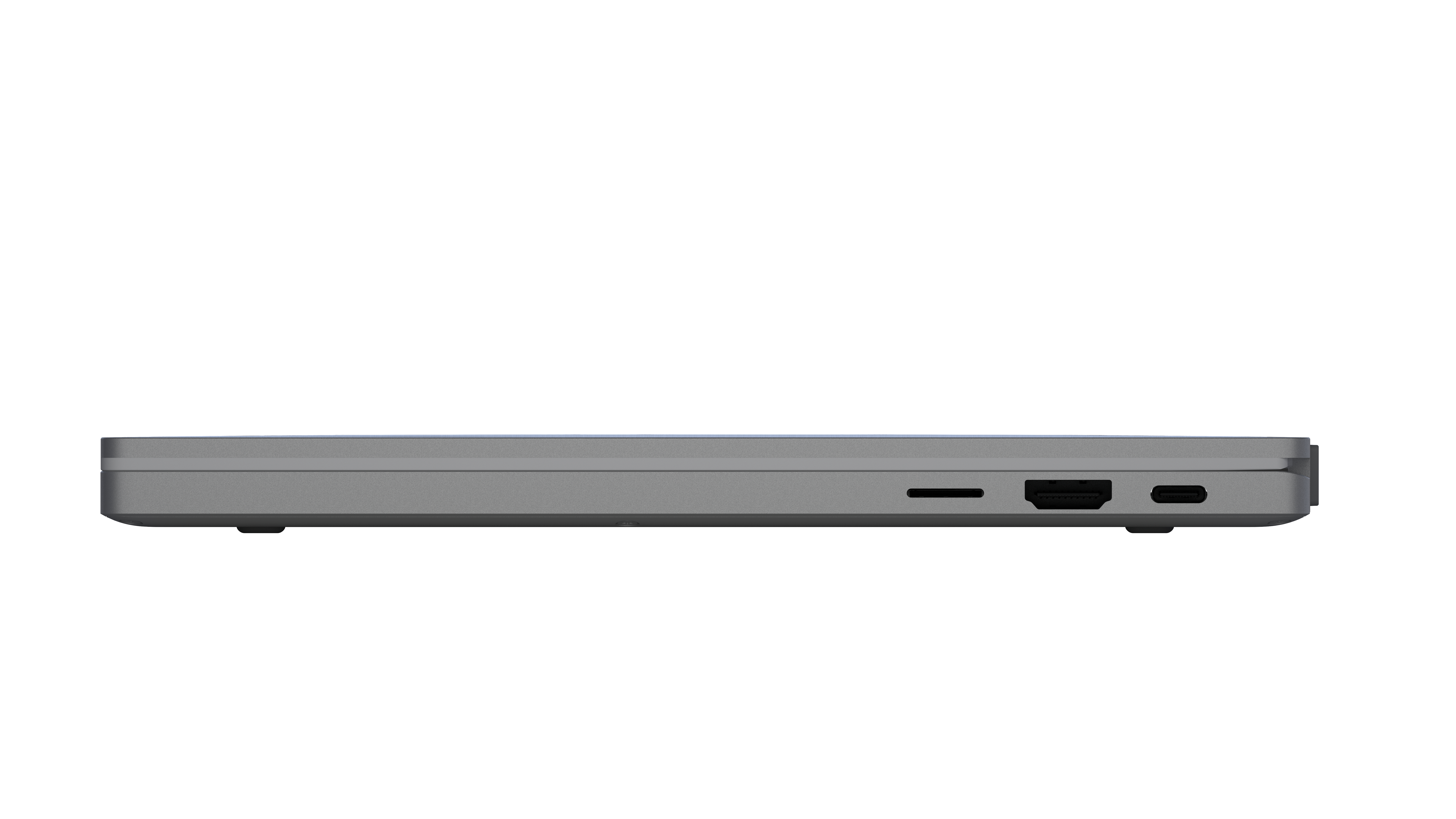 RAZER Book 13 EVO, Notebook mit 13,4 Zoll Display,  Prozessor, 16 GB RAM, 512 GB SSD, Intel® Iris® Xe Grafik, Mercury, EVO-Zertifiziert