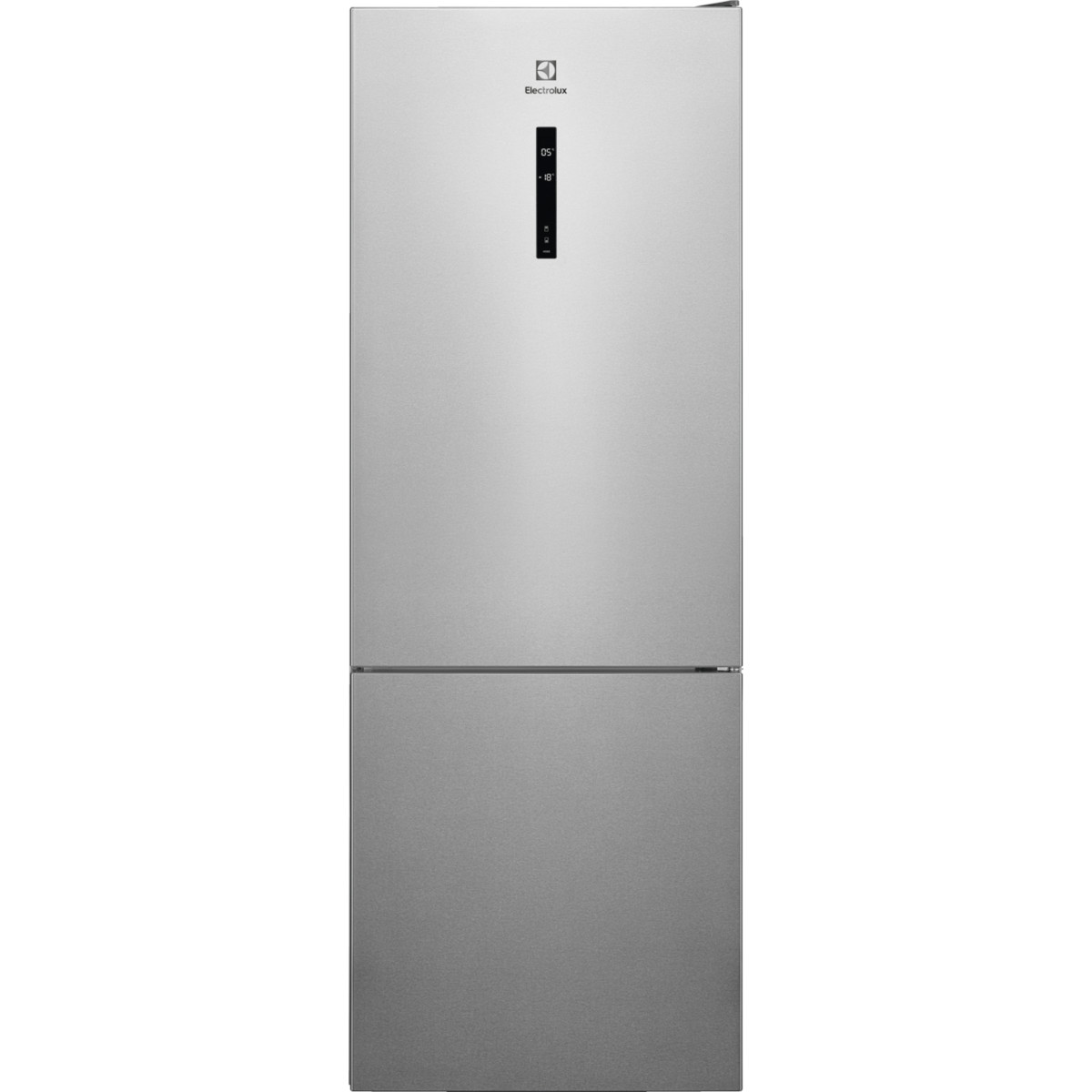 ELECTROLUX LNT7ME46X2 TwinTech 461L No-Frost Buzdolabı Inox