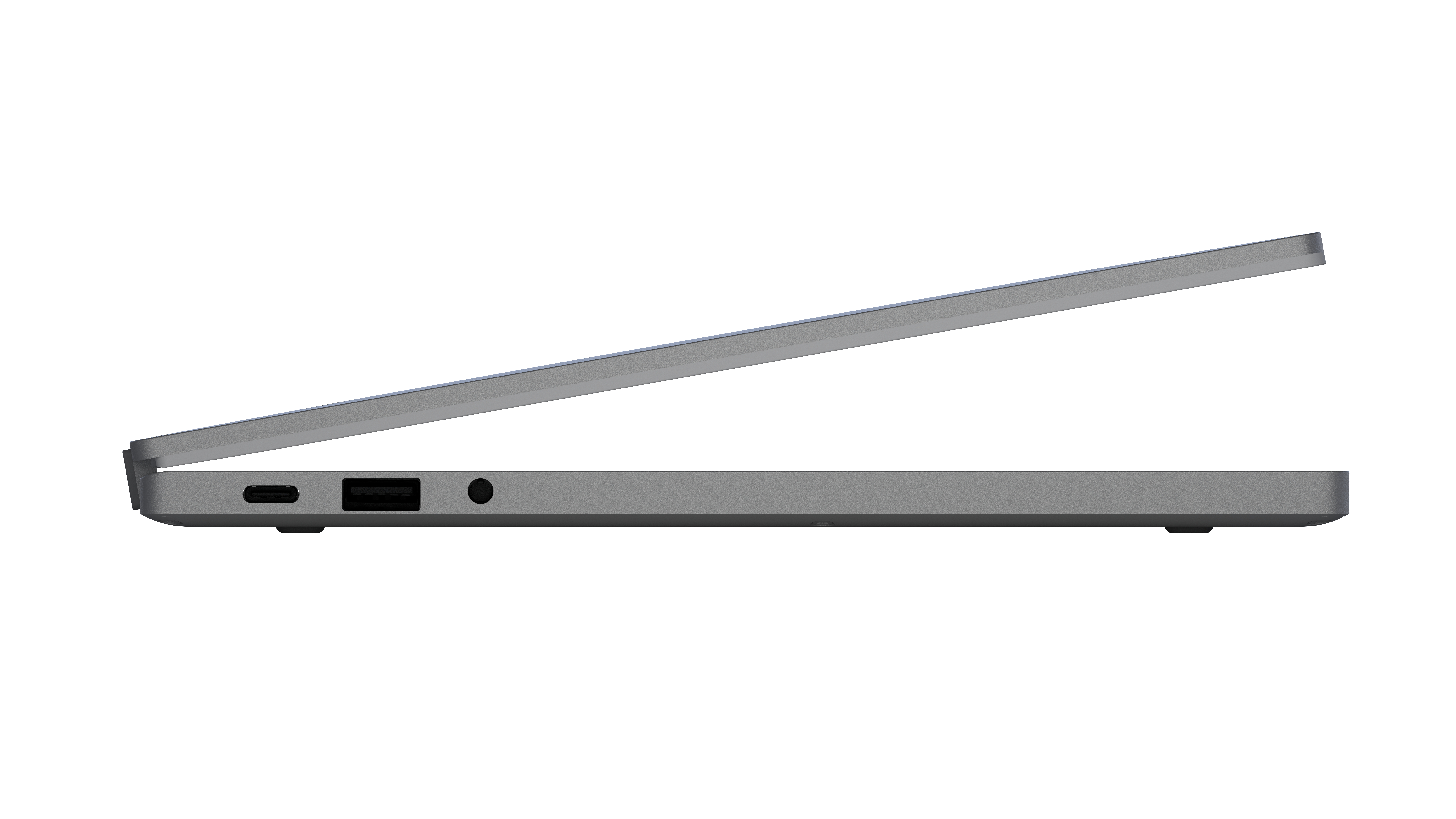 RAZER Book 13 EVO, Notebook mit 13,4 Zoll Display,  Prozessor, 16 GB RAM, 256 GB SSD, Intel® Iris® Xe Grafik, Mercury , EVO-Zertifiziert