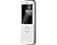 NOKIA 8000 4G - Téléphone mobile (Opal White)