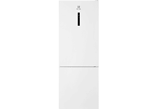 ELECTROLUX LNT7ME46W2 TwinTech E Enerji Sınıfı 461L No-Frost Buzdolabı Beyaz