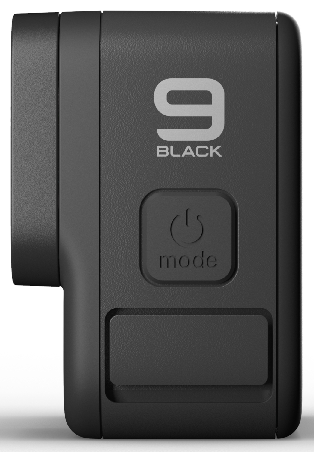 GOPRO Actioncam HERO9 Black + Télécommande + Batterie (CHDRB-902-RW)