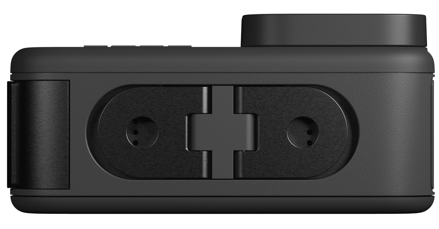 GOPRO Actioncam HERO9 Black + Télécommande + Batterie (CHDRB-902-RW)