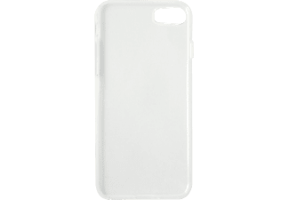 CASE AND PRO iPhone 8 Plus vékony TPU szilikon hátlap, Átlátszó