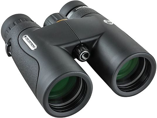 CELESTRON Nature DX ED 10X42 - Jumelles (Noir)