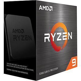 AMD Ryzen 9 5900X - Processeur