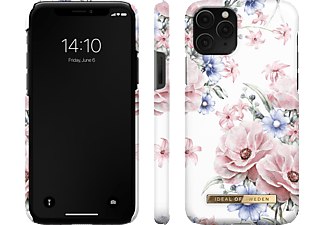 IDEAL OF SWEDEN iPhone 11 Pro/XS/X Fashion Case Floral Romance
