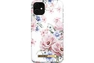 IDEAL OF SWEDEN iPhone 11/XR Fashion Case Floral Romance