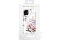 IDEAL OF SWEDEN iPhone 11/XR Fashion Case Floral Romance