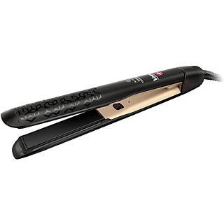 VALERA Swiss'X Thermofit - Piastra per capelli (Nero)