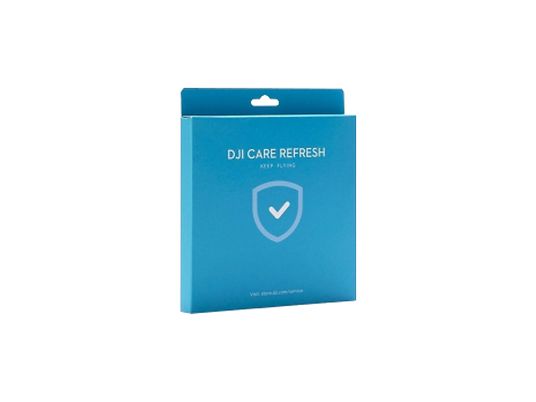 DJI Care Refresh - Assicurazione drone