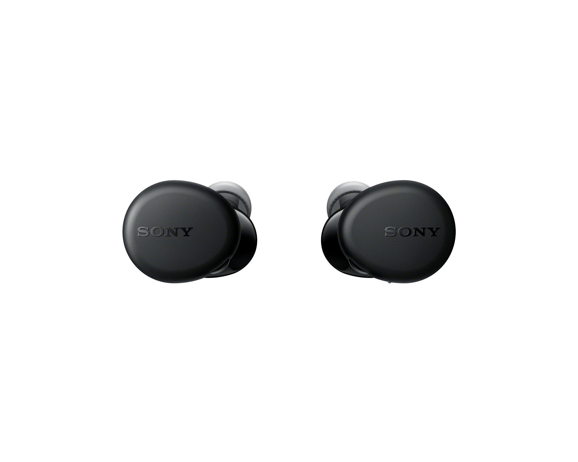 SONY WF-XB700 Zwart In-ear Volledig draadloze oordopjes Zwart