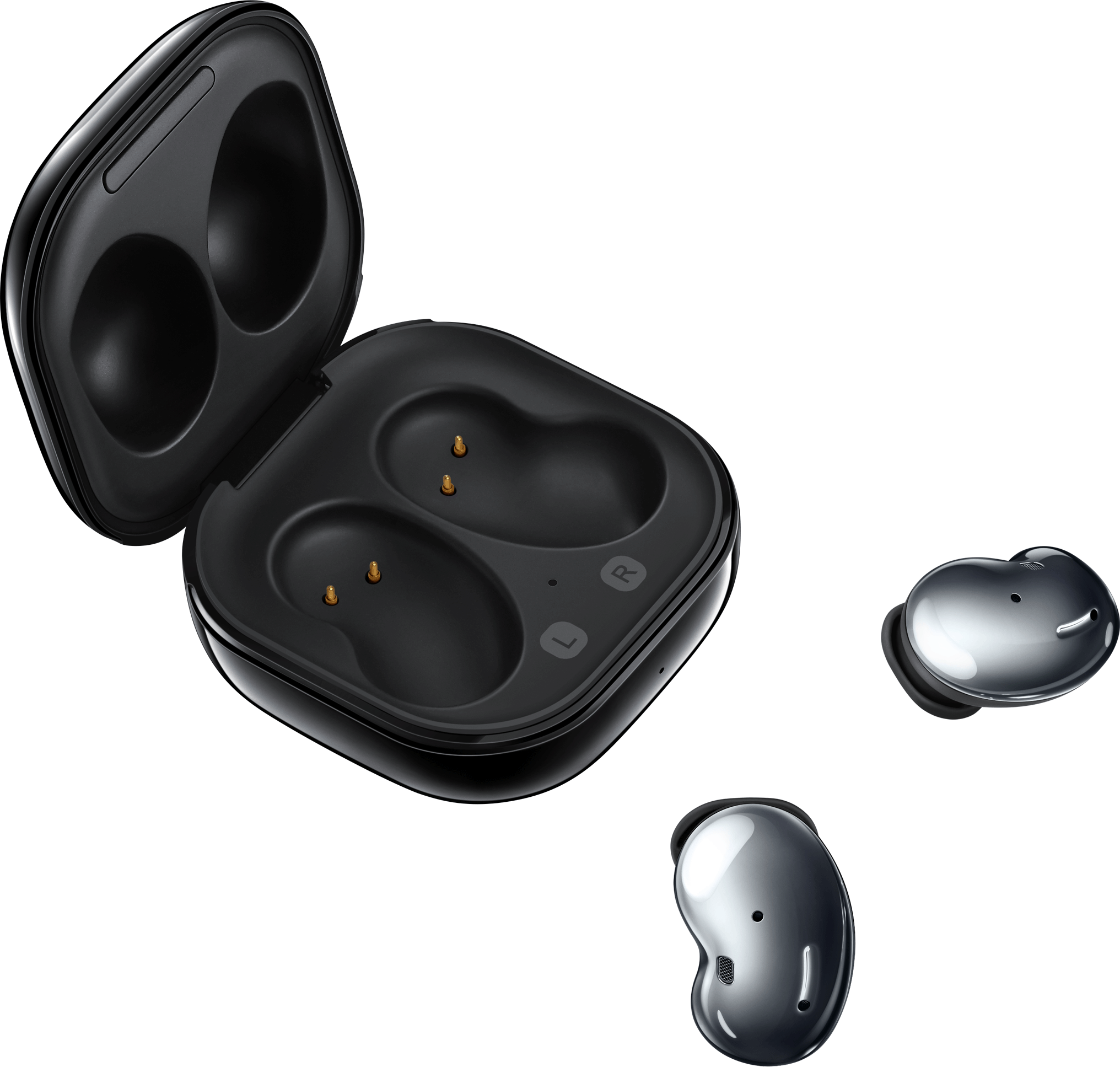 SAMSUNG Galaxy Buds Live Zwart