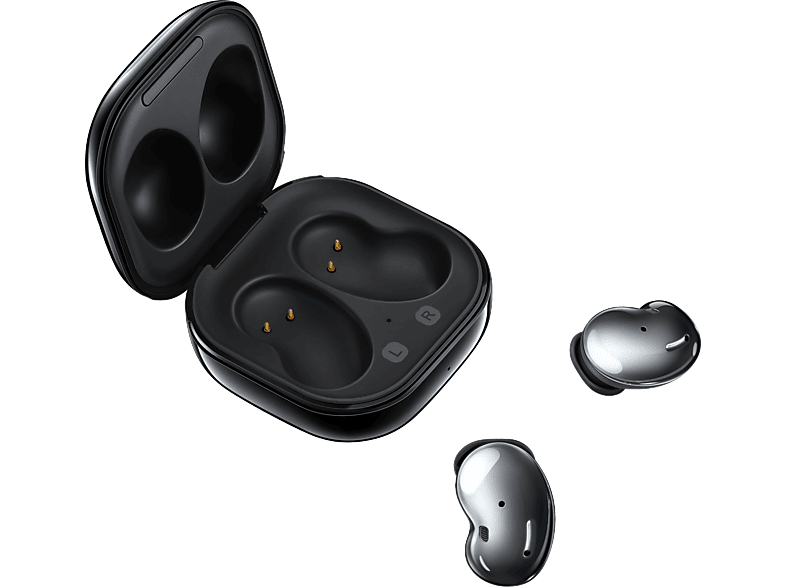 Samsung Galaxy Buds Live Zwart