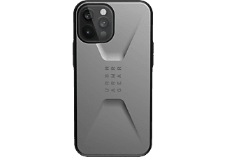 UAG Civilian Case - Coque (Convient pour le modèle: Apple iPhone 12 Pro Max)