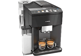 SIEMENS EQ5 TQ505R09 Otomatik Kahve ve Espresso Makinesi Siyah