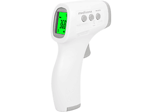 MEDISANA TM A79 Infrarot Fieberthermometer (Messart: an der Stirn)