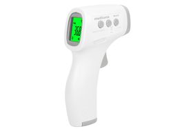 SFT Fieberthermometer bei SANITAS 53 MediaMarkt