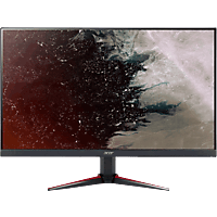 leven Acteur handboeien ACER NITRO VG240YBMIIX | 24 inch - 1920 x 1080 (Full HD) - 1 ms - 75 Hz  kopen? | MediaMarkt