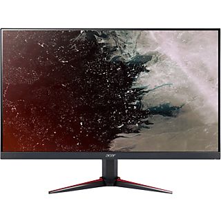 ACER NITRO VG240YBMIIX - 24 inch - 1920 x 1080 (Full HD) - 1 ms - 75 Hz