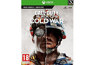 Call of Duty: Black Ops: Cold War | Xbox Series & Xbox One