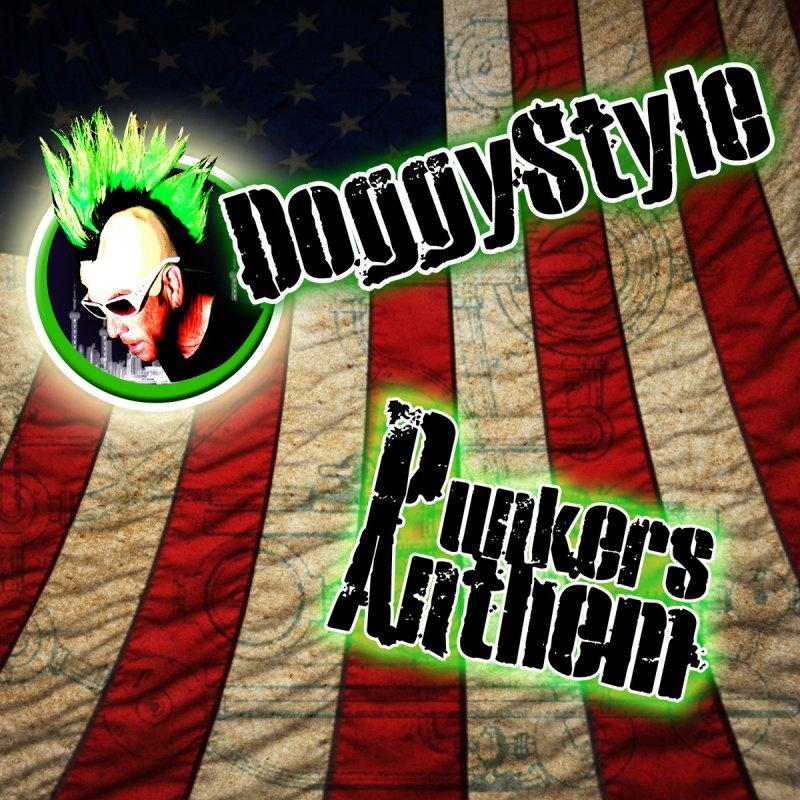 - Doggy Anthems Style (CD) - Punkers